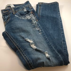 ZCO slim fit jeans